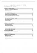 Samenvatting basisboek bedrijfseconomie h12 tm h16  ISBN : 9789001738228