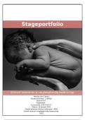 PL4 Stageportfolio- Klinisch redenen en Verpleegkundig Leiderschap