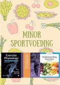 Samenvatting - Minor Sportvoeding - Knowledgetest 1