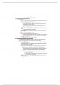 Chapter 6 notes -  Summary Biopsychology 