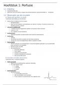 Samenvatting Verpleegkundige methodiek en vaardigheden 3, OLF 2 VPK