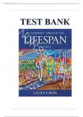 Test Bank For Development Through the Lifespan 7th Edition by Laura Berk ISBN 978-0134419695.pdf