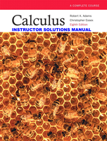 Calculus Solutions Manual
