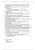 ACIS 2116 Exam Reviews and Questions