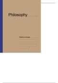 Philosophy - Religious Language.pdf