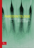 Parodontologie boek e-book 