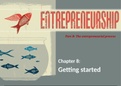 Chapter 1 Entreprenuership BMX2A1