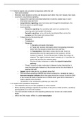 011 Chapter 11 Notes