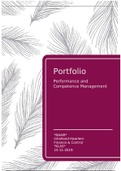 PCM1 portfolio 