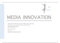 Project Media Innovation