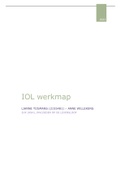 IOL2 Werkmap uitwerkingen