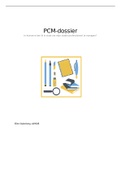 PCM-1 dossier