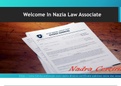 Seek Guide of Nadra Divorce Certificate Procedure (2021) By Family Lawyer