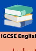IGCSE English Language B Edexcel Identifying Audience and Purpose ~ Text + Audience + Purpose