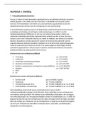 Samenvatting Boom Juridische studieboeken  -   Inleiding personenvennootschappen, ISBN: 9789462909168  Inleiding Ondernemings- En Faillissementsrecht
