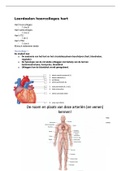 samenvatting hoorcolleges thema hart medische hulpverlening 