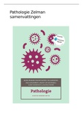Samenvatting Pathologie, ISBN: 9789043039734  Pathologie
