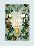 The Theory of Flight Book Summary 