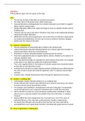 Ideologies 9PL0/01 & 02 Essay Plans Edexcel Paper 1&2 