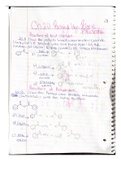 LSU Chem 2261 Organic Chem I David Spivak 2020