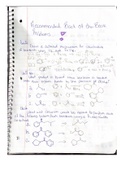 LSU Chem 2261 Organic Chem I David Spivak 2020