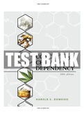 Concepts of Chemical Dependency 10th Edition Doweiko Test Bank ISBN-13 ‏ : ‎9781337563451