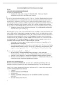 Aantekeningen internationaal publiekrecht kennisclips UvA 2022/2023
