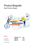 New Product Design | Individuele + Team bundel