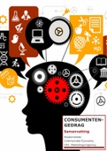CE2 Consumentengedrag Samenvatting - Studiemeister - Alle tentamenstof