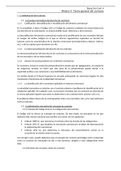 Resumen Módulo 4 - Derecho Civil II (UOC)