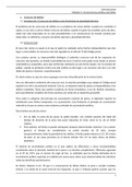 Resumen Módulo 6 - Derecho Penal I (UOC)