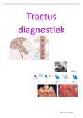 Tractus Diagnostiek minor Medische Microbiologie