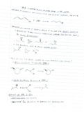 Part 1 Organic Chemistry II PBr3/PCl3 to Hoffman Elimination