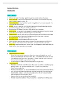 PHI2043 (Business Ethics) Notes
