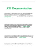 ATI Documentation 