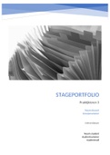 Stageportfolio (GVE-3.PL3-16)