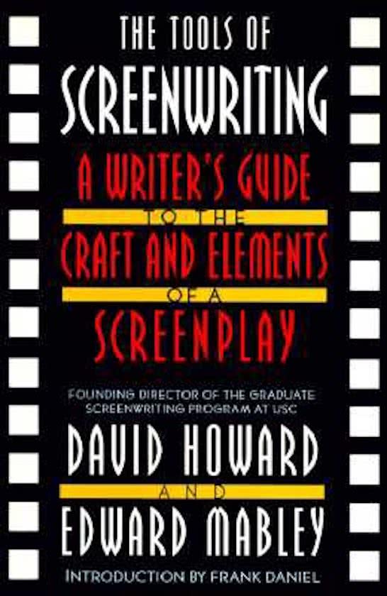 Samenvatting The tools of screenwriting 