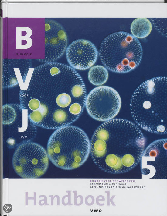 Samenvatting Biologie (BvJ) - Thema 2 'Transport'  (5 VWO)