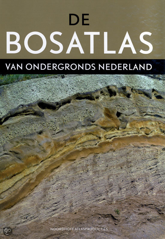 Hoofdstuk 1 - 5 de Bosatlas van ondergronds Nederland