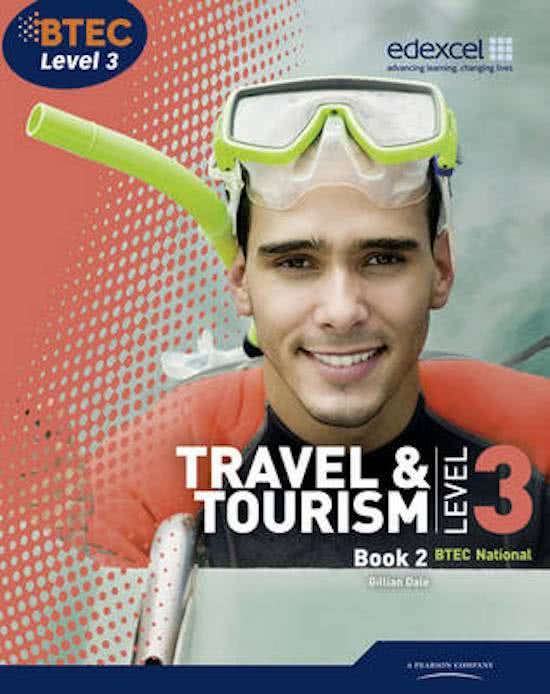  Unit 25 - Working as a Children‚Äôs Representative in Travel and Tourism-P1, P2, P3, M1, D1