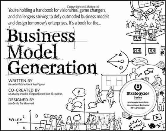 Samenvatting Business Model Dynamics