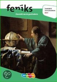 Samenvatting Feniks havo Overzicht geschiedenis, ISBN: 9789006464801  Geschiedenis, modern imperialisme