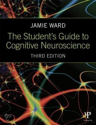 Summary of chapter 1-7 of the book The Student's Guide to Social Neuroscience for the course Neuroscience of Social Behavior and Emotional Disorders
