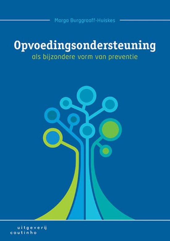 CIJFER 8! Module 2.1 opvoedingsondersteuning Social Work INHOLLAND